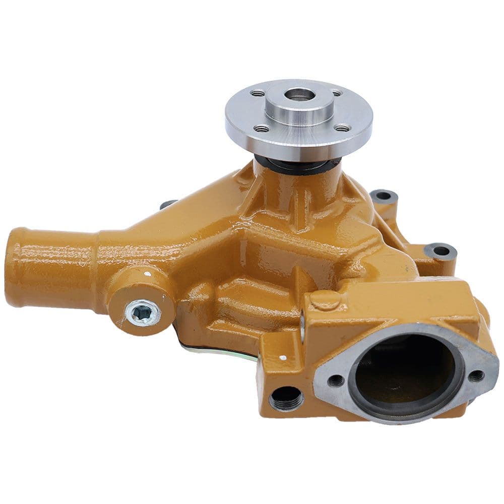 bomba d'água para Komatsu OEM 6204-61-1204