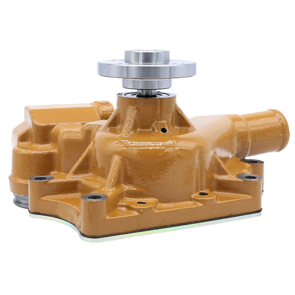 bomba d'água para Komatsu OEM 6204-61-1204