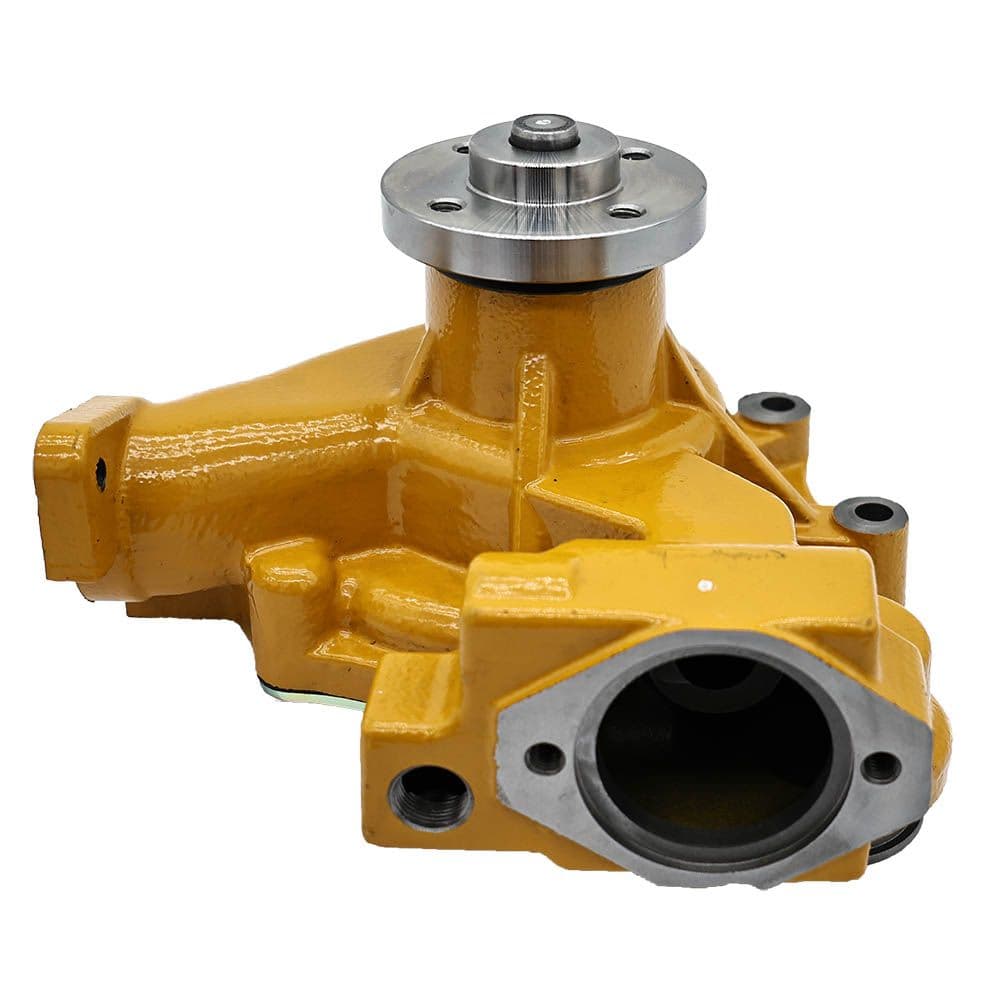 bomba d'água para Komatsu OEM 6204-61-1301