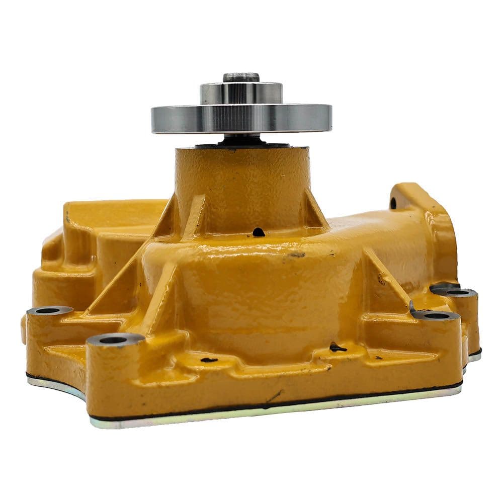 bomba d'água para Komatsu OEM 6204-61-1301