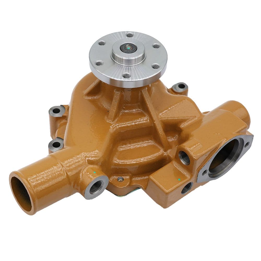 bomba d'água para Komatsu OEM 6205-61-1202