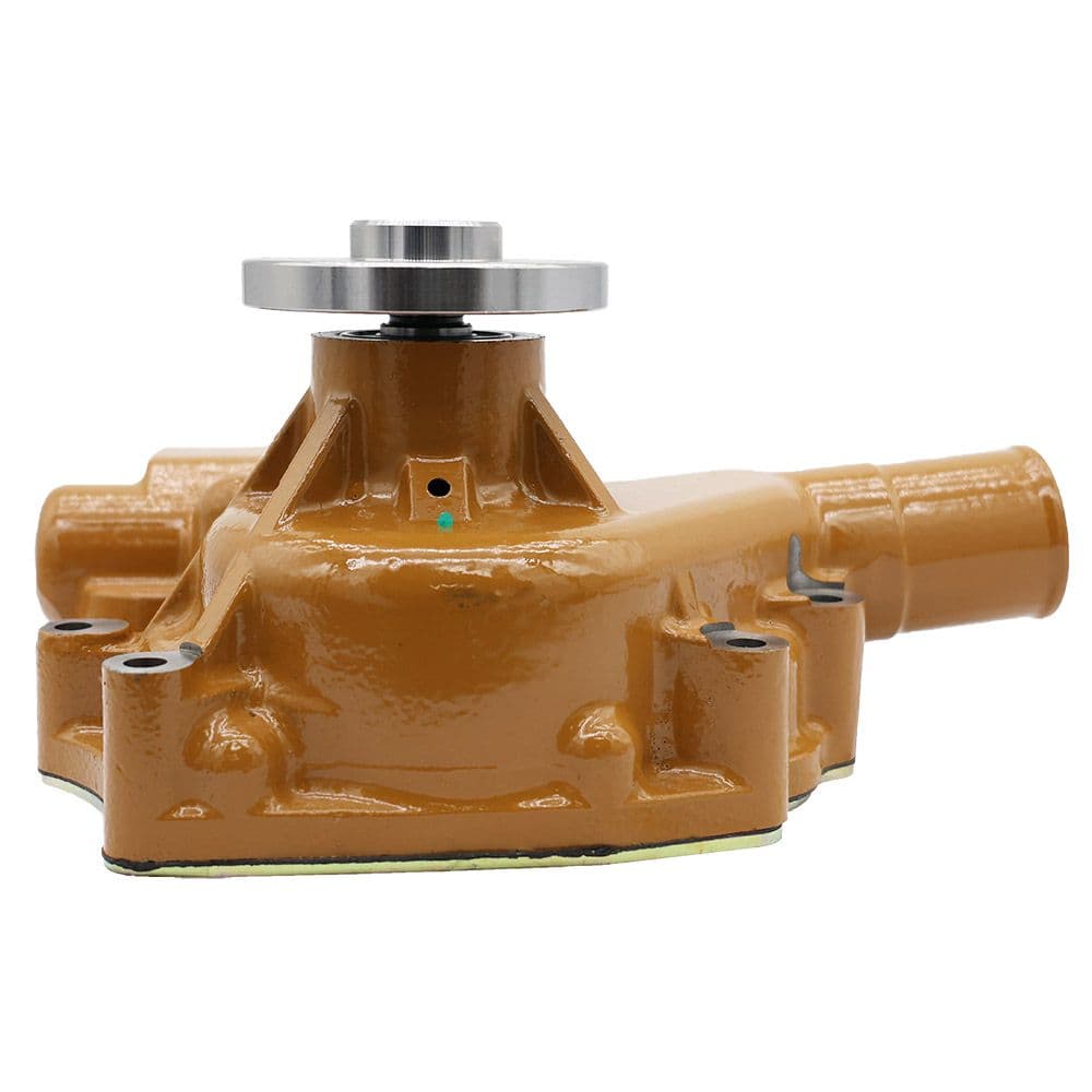 bomba d'água para Komatsu OEM 6205-61-1202
