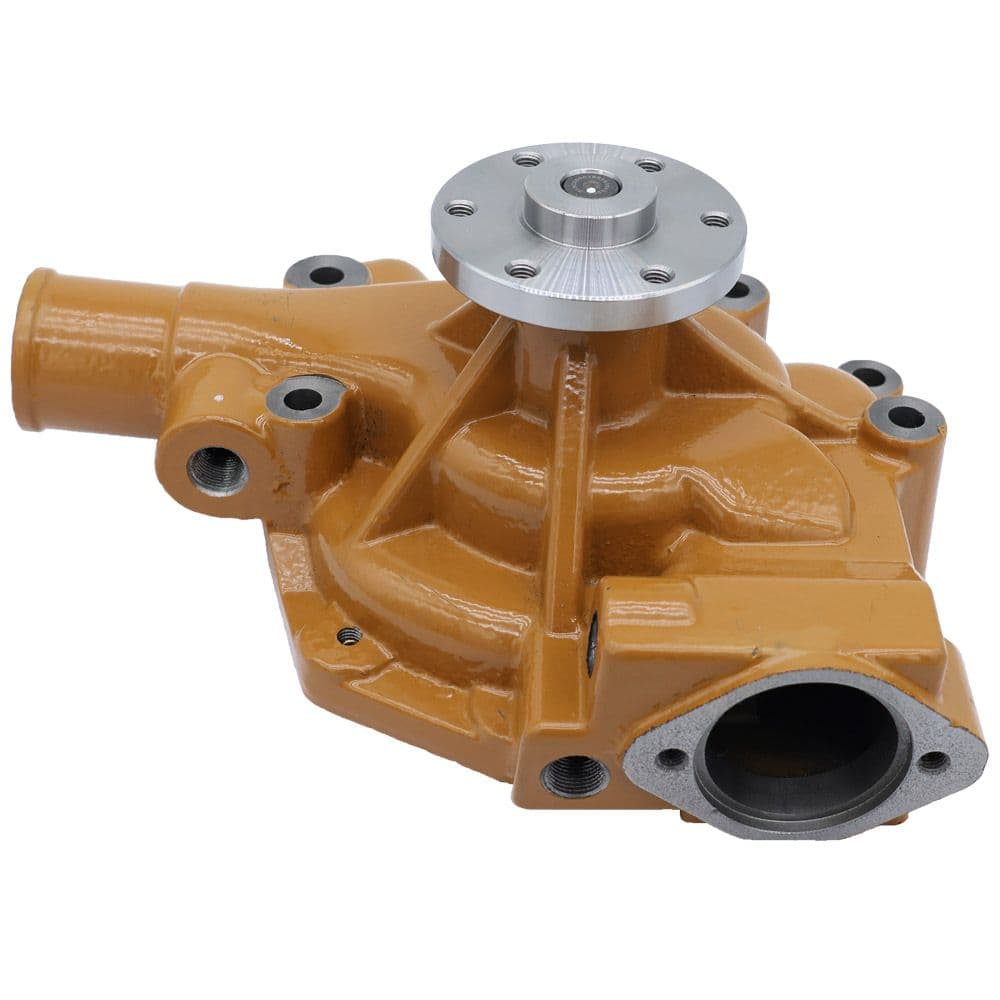 bomba d'água para Komatsu OEM 6206-61-1505