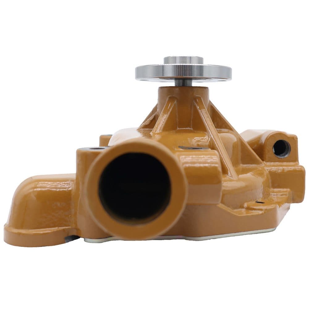 bomba d'água para Komatsu OEM 6206-61-1505