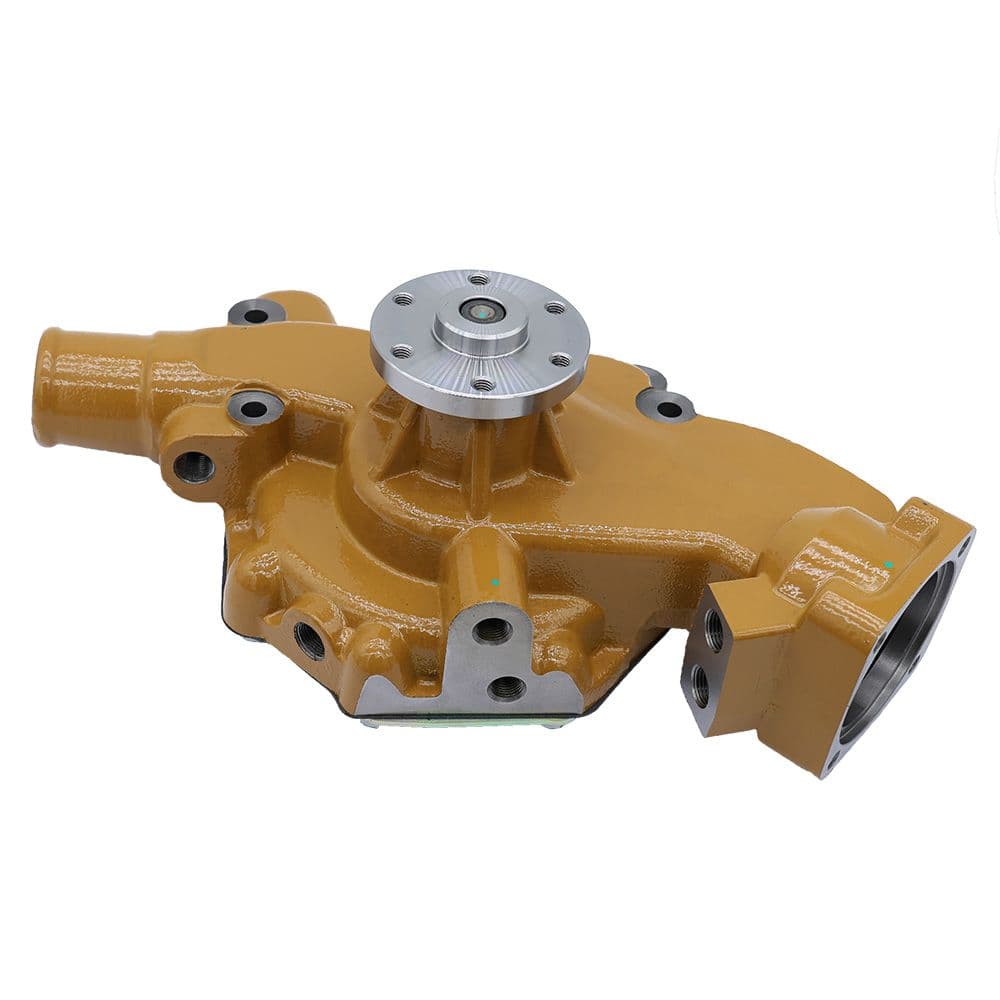 bomba d'água para Komatsu OEM 6209611100
