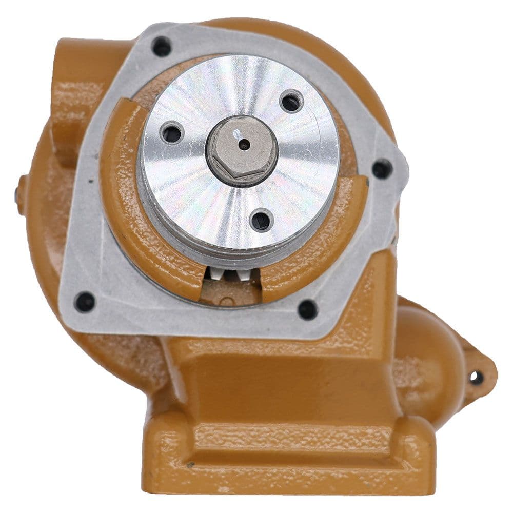 Vista em angulo de bomba d'água para Komatsu OEM 6212-61-1203