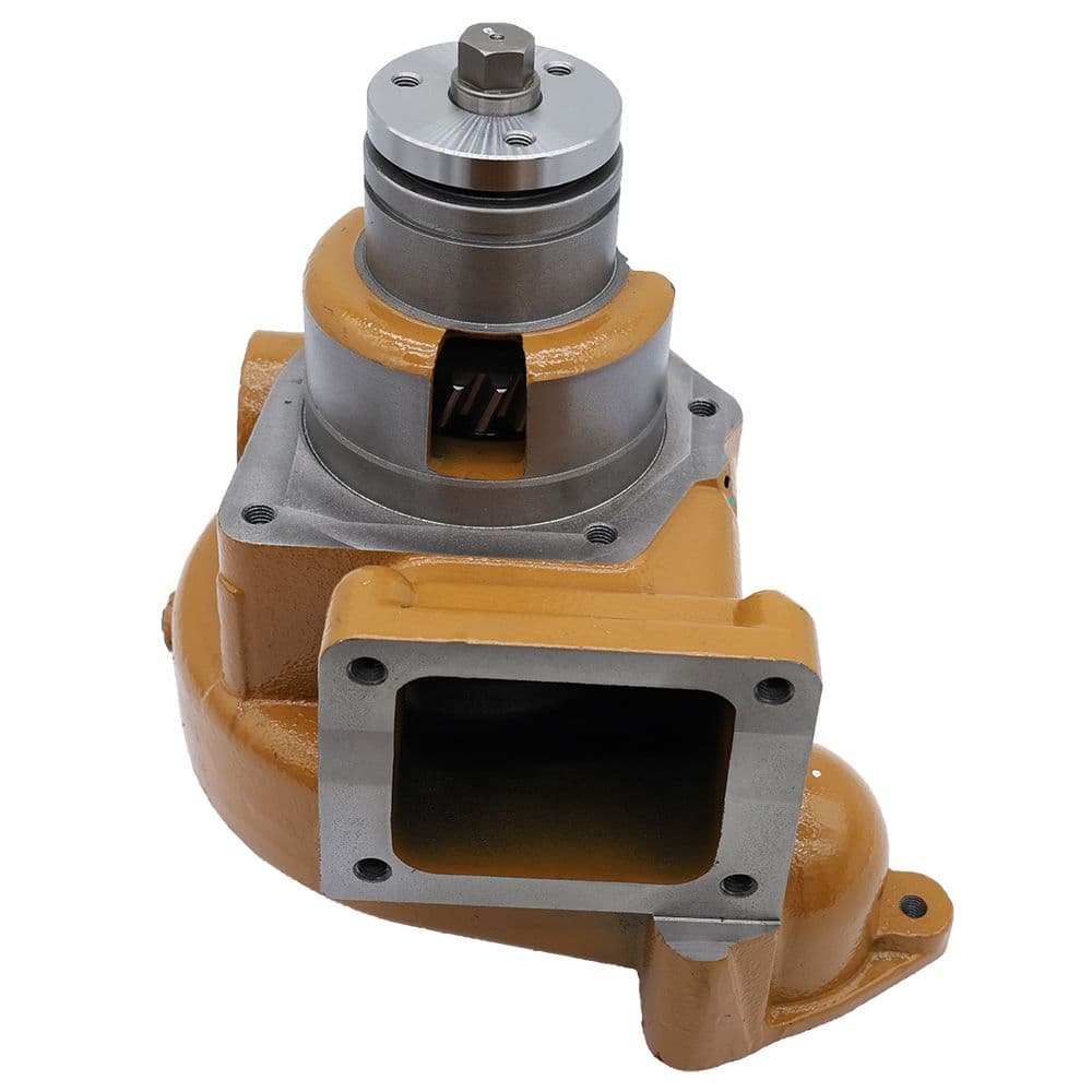 bomba d'água para Komatsu OEM 6212-61-1203
