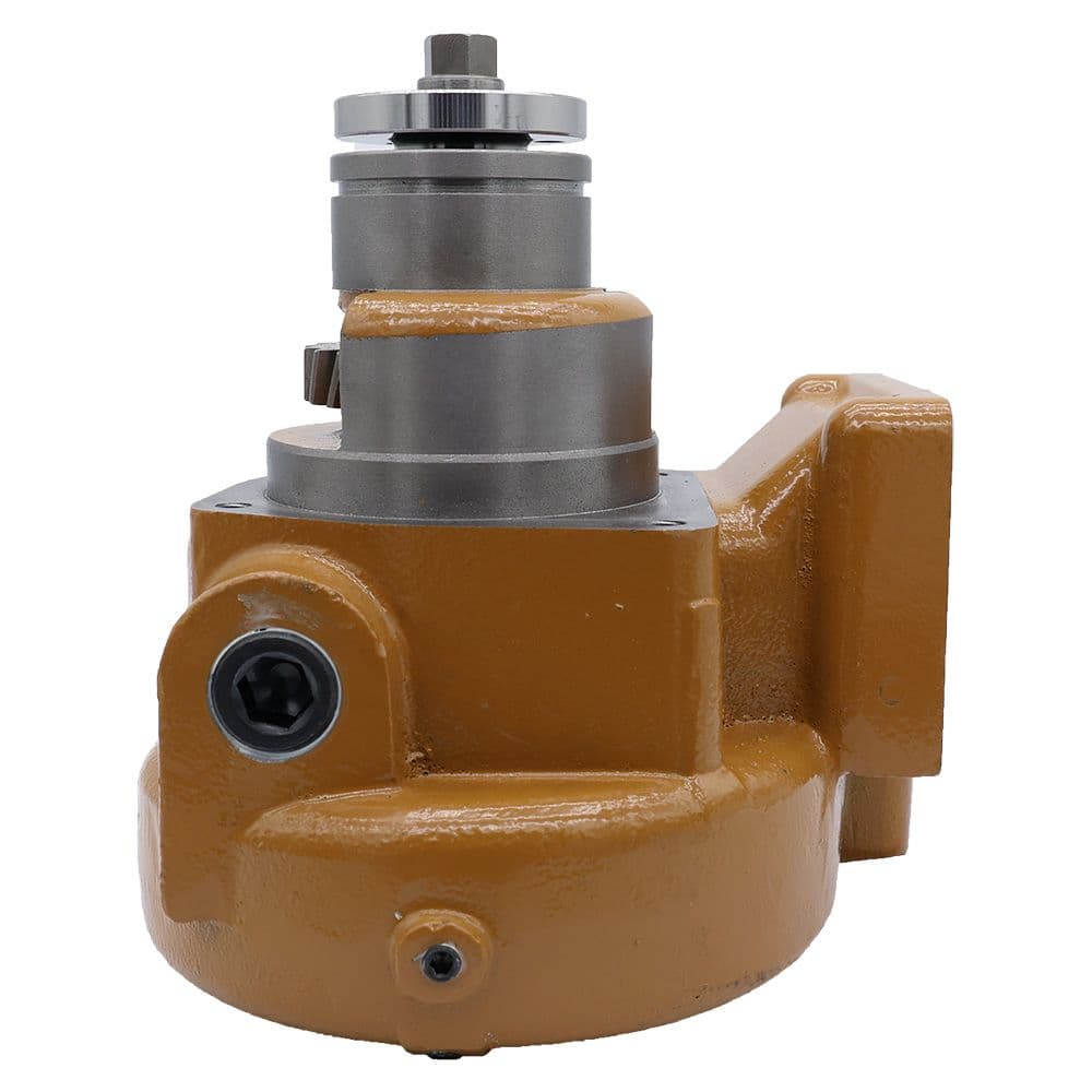 bomba d'água para Komatsu OEM 6212-61-1203