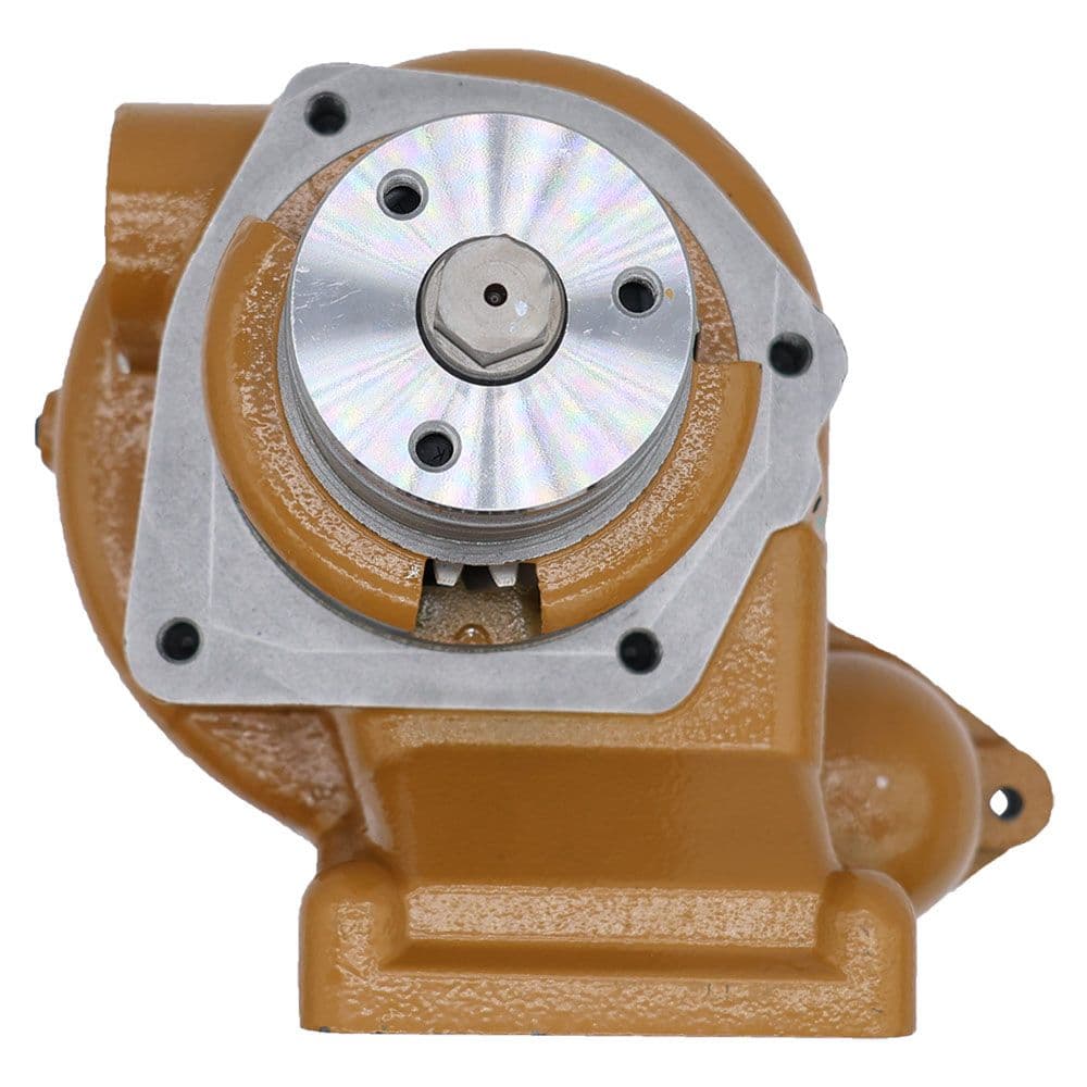 Vista em angulo de bomba d'água para Komatsu OEM 6212-61-1305
