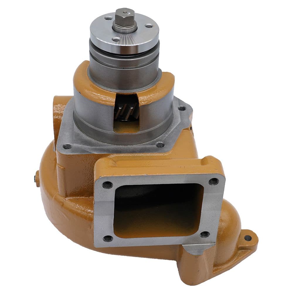 bomba d'água para Komatsu OEM 6212-61-1305