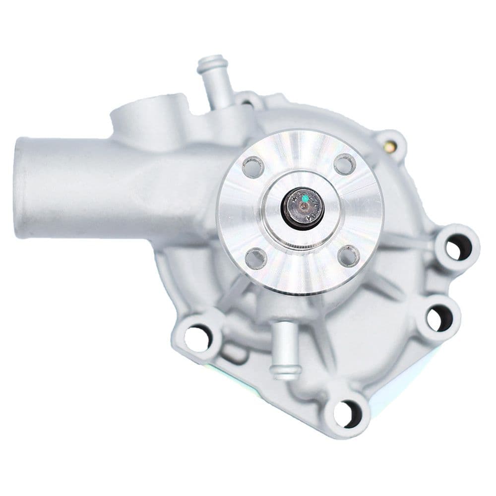 Tampilan sudut pompa air untuk Iseki OEM 6213-610-005-40