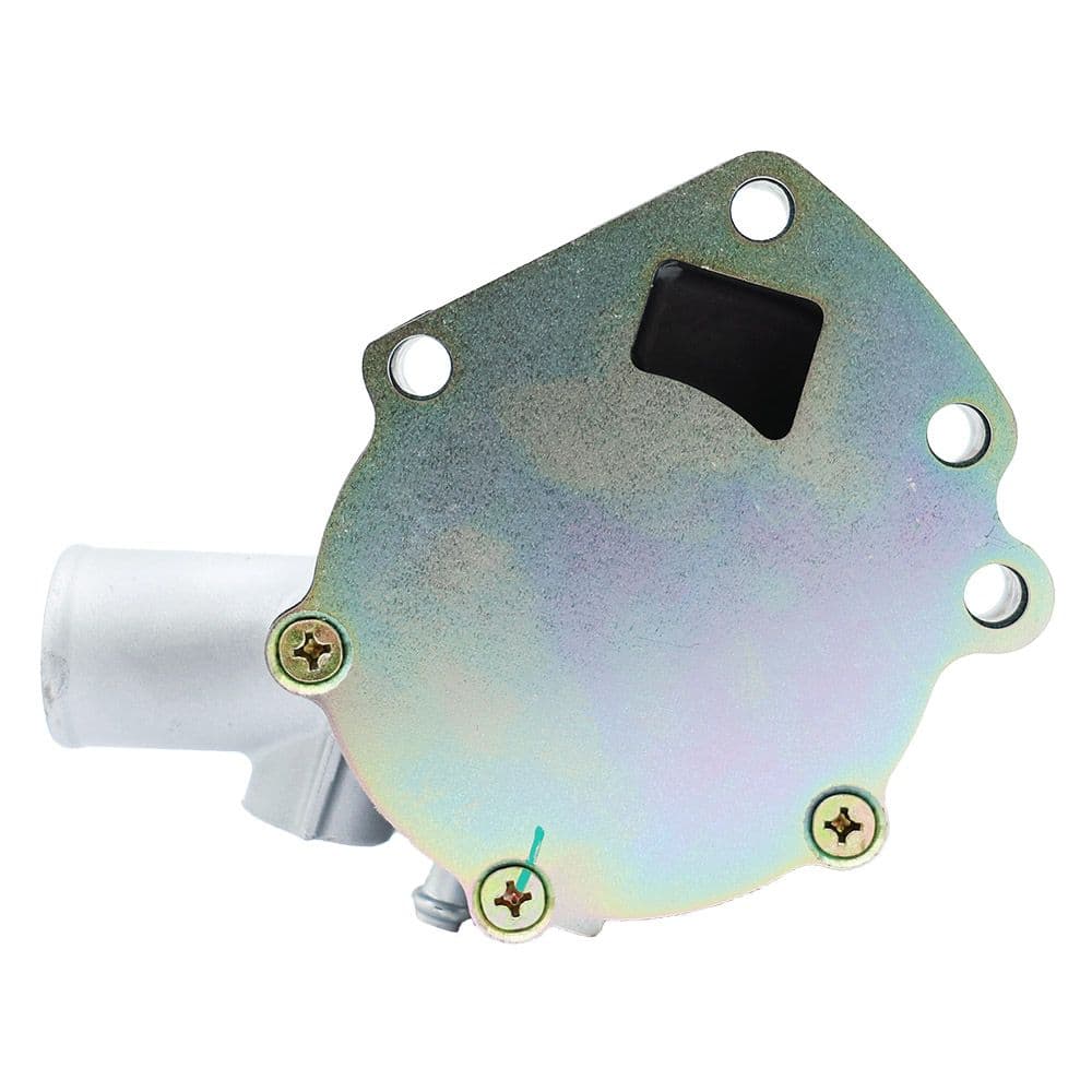 Tampilan belakang pompa air untuk Iseki OEM 6213-610-005-40