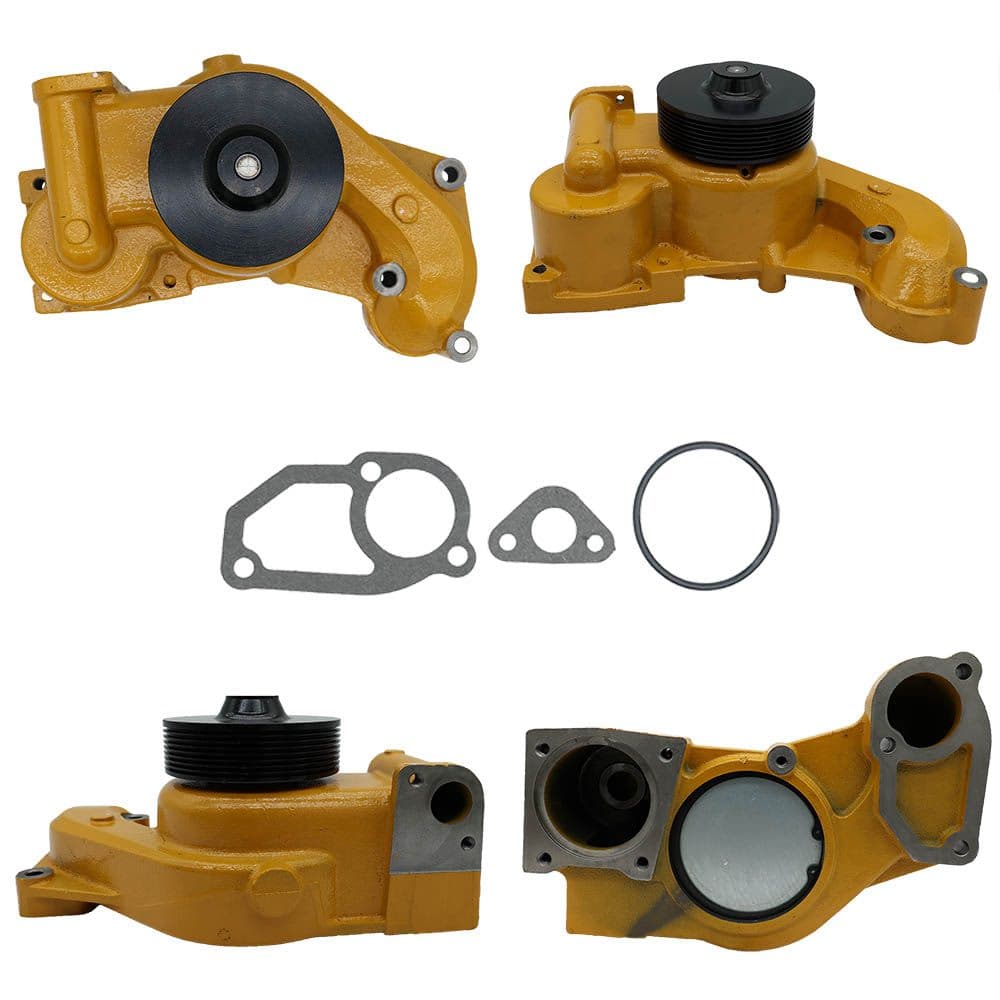 ปั๊มน้ำ สำหรับ Komatsu OEM 6222-63-1200