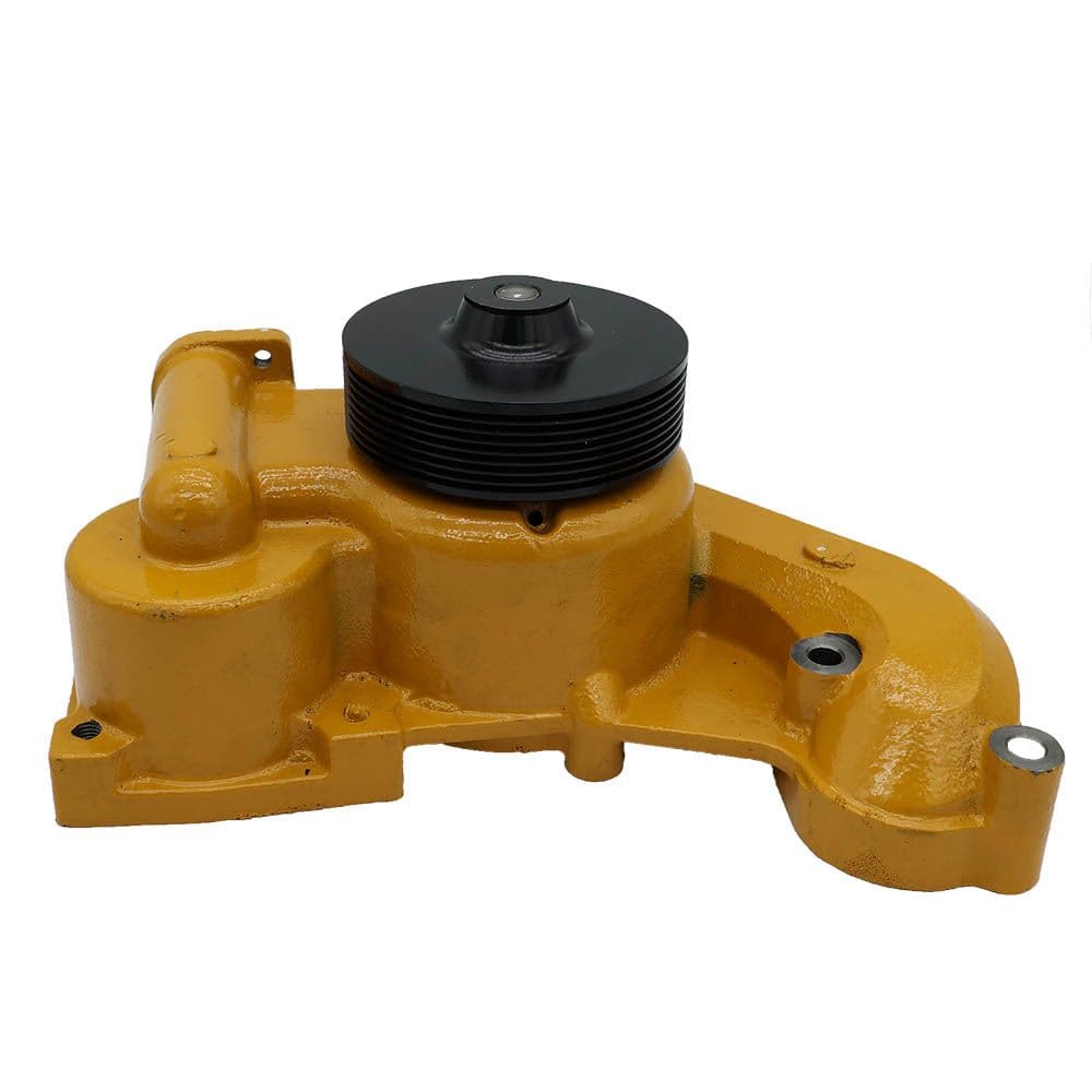 Pompe à eau pour Komatsu OEM 6222-63-1200