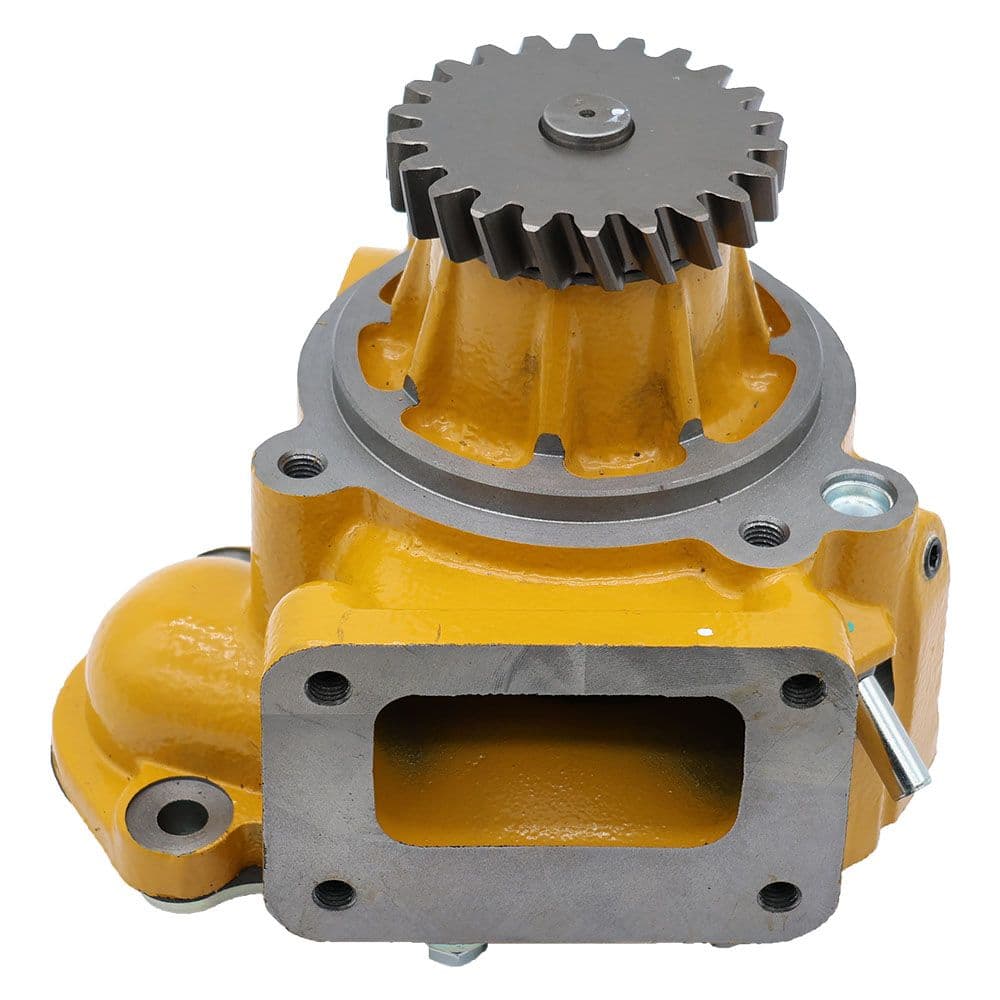 bomba d'água para Komatsu OEM 6251-61-1102