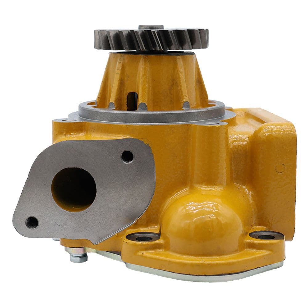 bomba d'água para Komatsu OEM 6251-61-1102