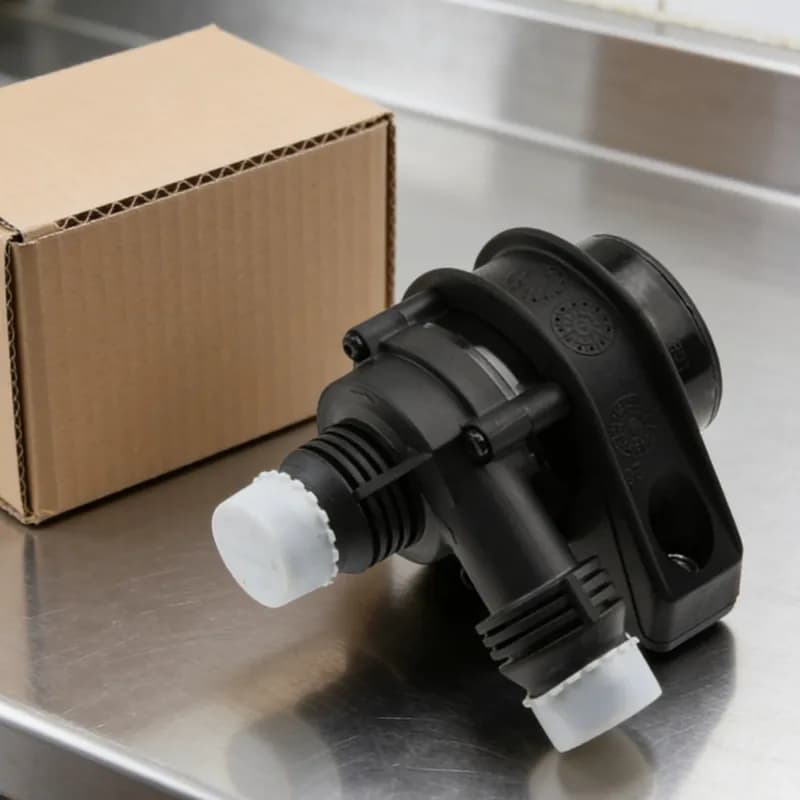 Pompa Air Tambahan 64116904496