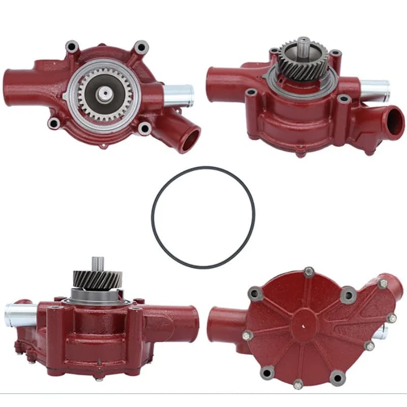 Pompa Air Mesin Diesel 65065006357 deatil