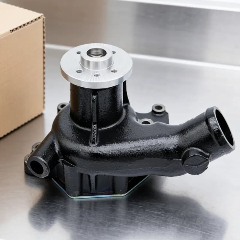 Máy bơm nước động cơ Diesel 65065006144B