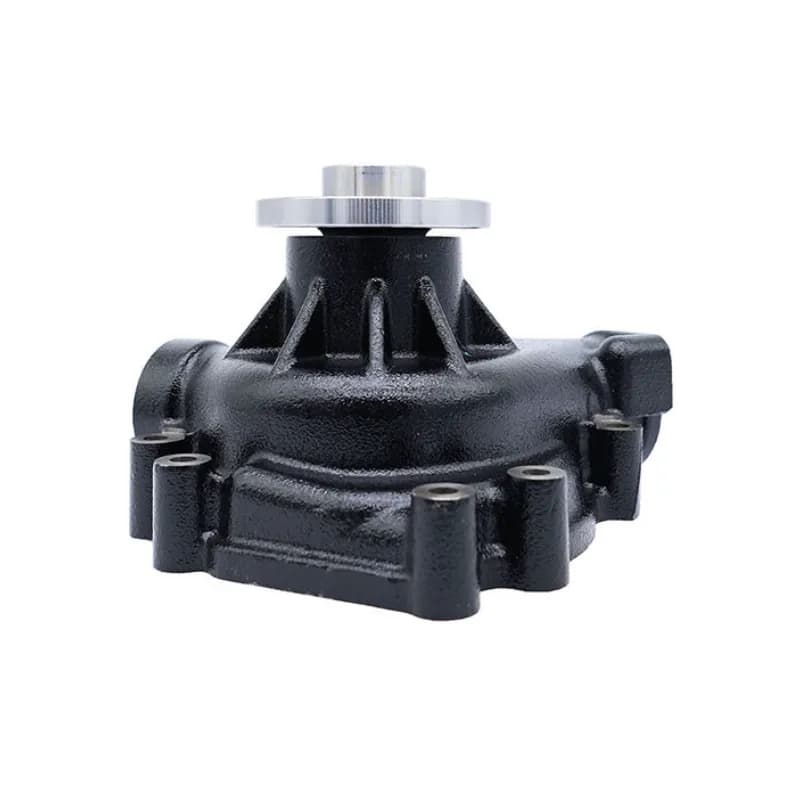 เครื่องสูบน้ําเครื่องยนต์ดีเซล 65065006271 สําหรับ DL06