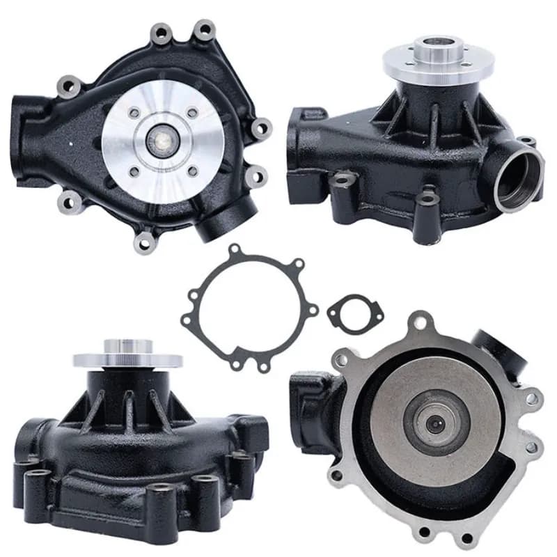 Pompa Air Mesin Diesel 65065006271 untuk DL06 deatil