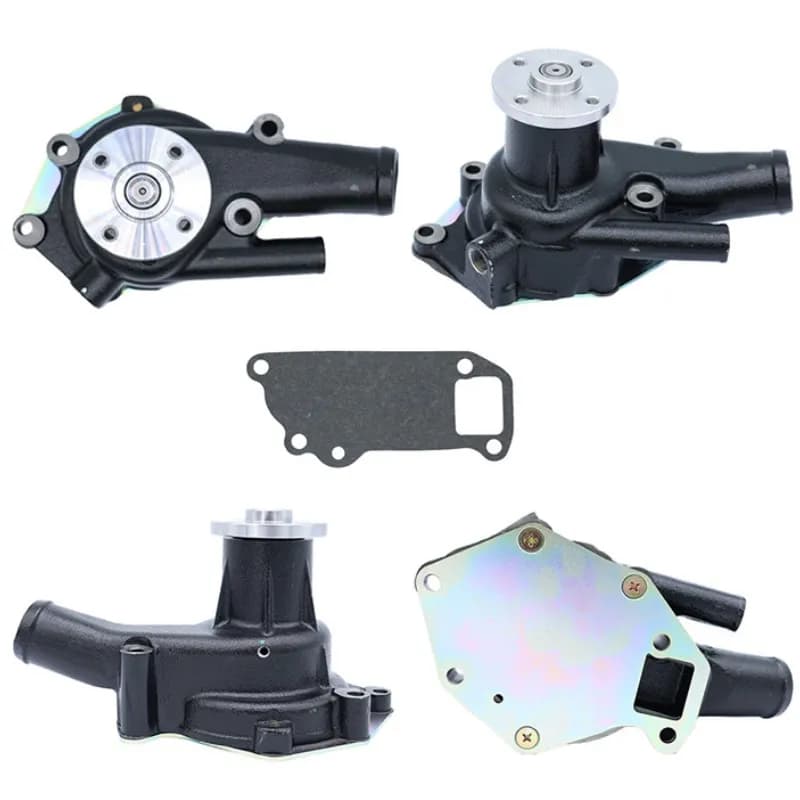 Pompa Air Mesin Diesel 65065006114 deatils