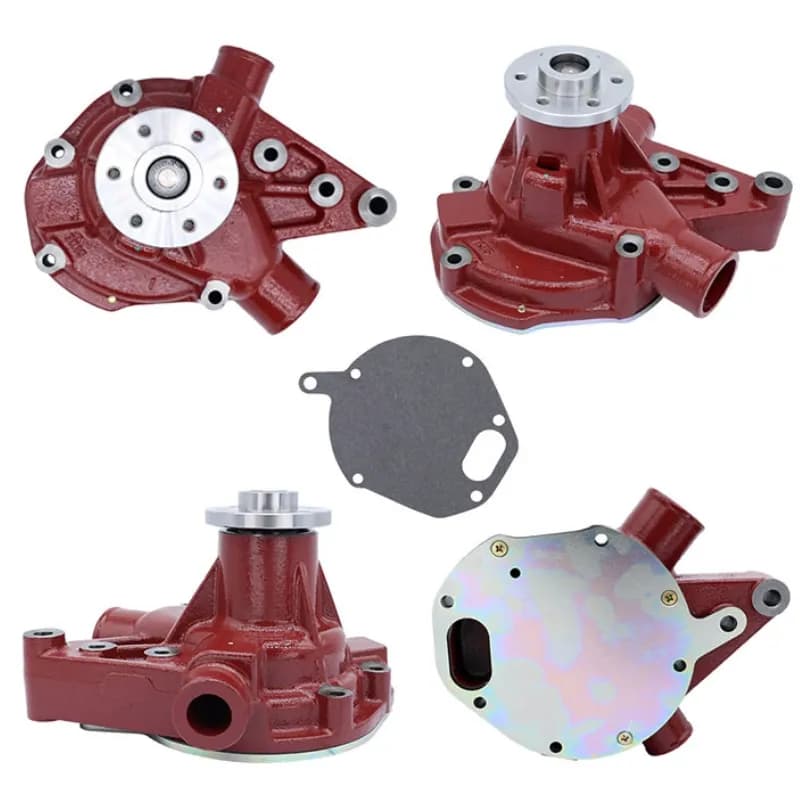 Pompa Air Mesin Diesel 65065006139C deatil