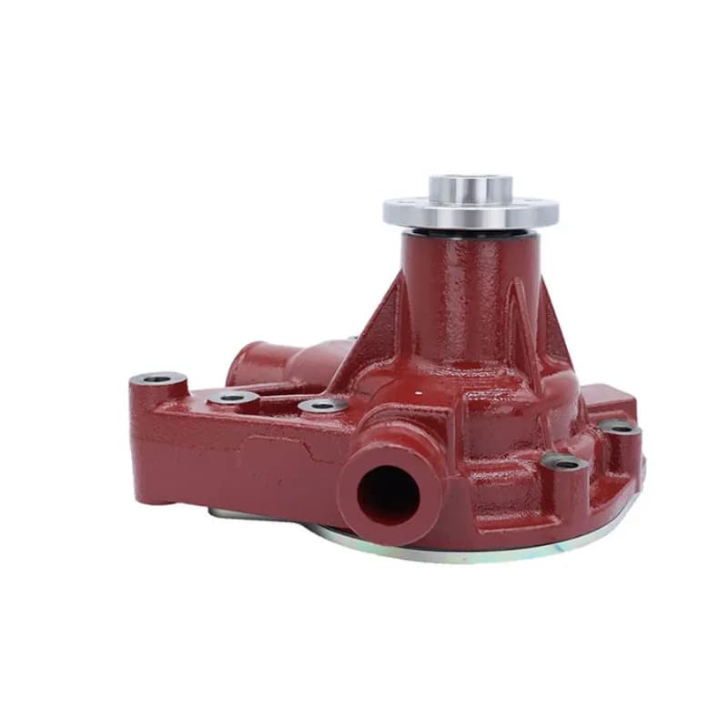 เครื่องสูบน้ําเครื่องยนต์ดีเซล 65065006139C