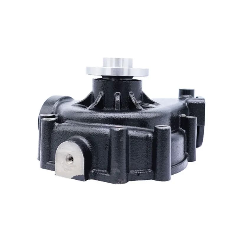 เครื่องยนต์ดีเซลปั๊มน้ํา 65065006174