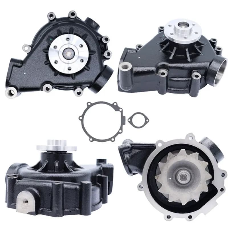 Pompa Air Mesin Diesel 65065006174 deatil