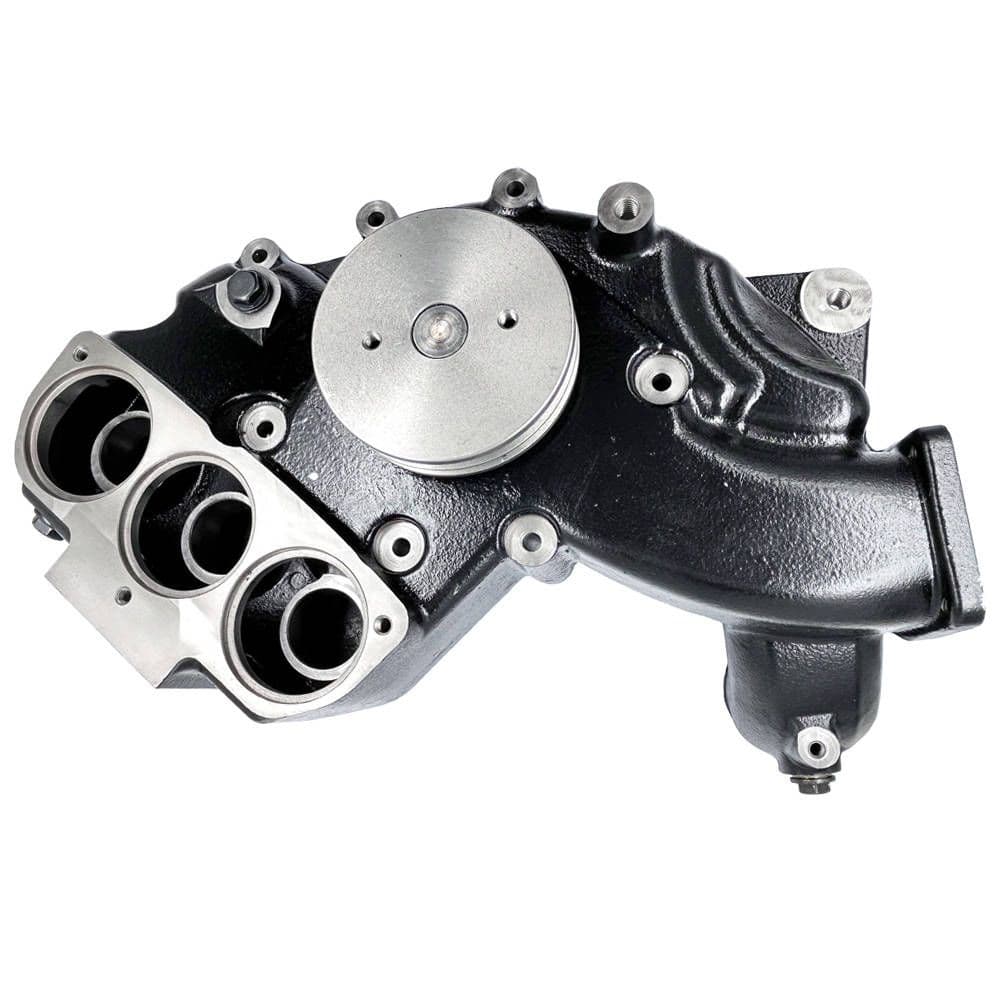 Anh goc nghieng cua bơm nước cho Doosan OEM 65.06500-6183A