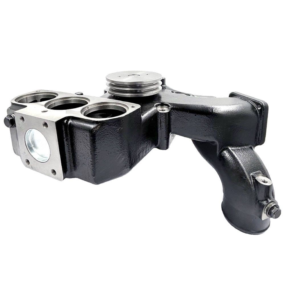 bơm nước cho Doosan OEM 65.06500-6183A