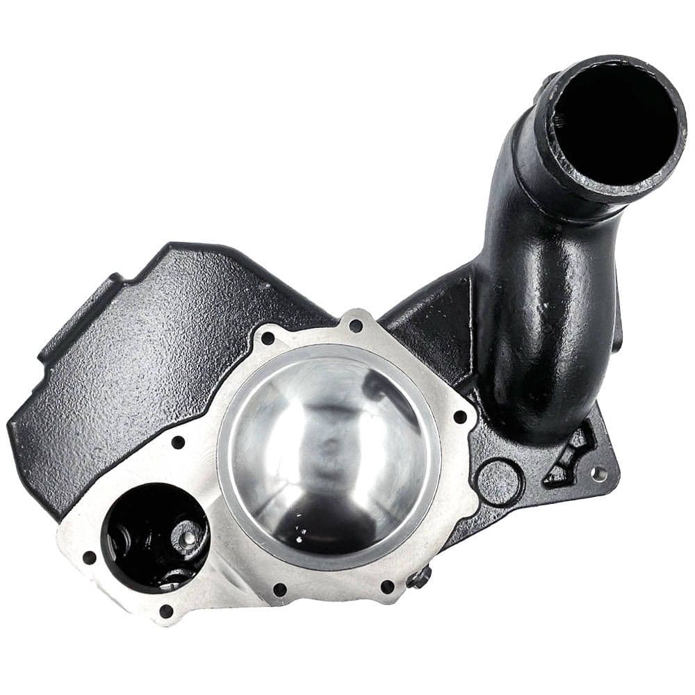 Anh mat sau cua bơm nước cho Doosan OEM 65.06500-6183A