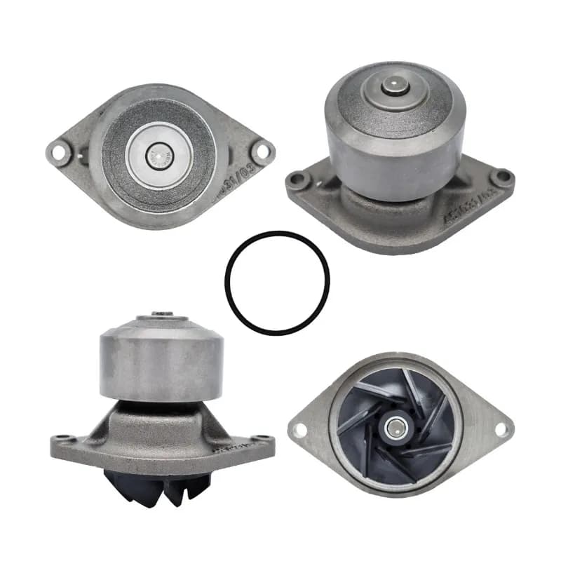 Pam Air Enjin Diesel 3800984