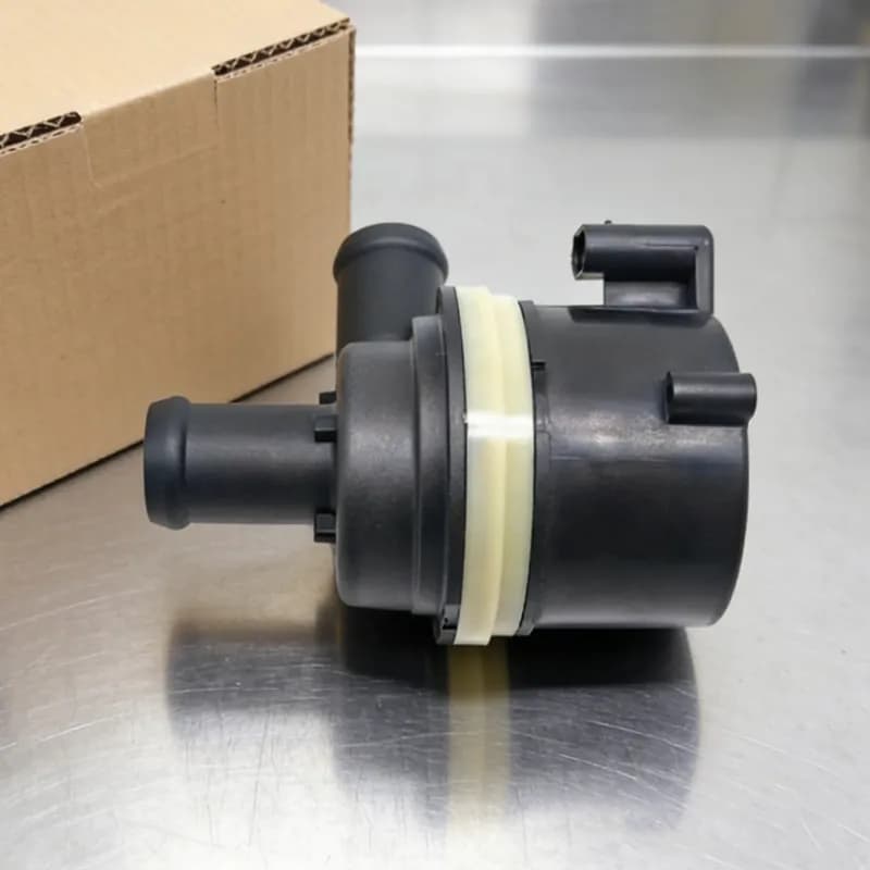 مضخة مياه مساعدة 6R0965561A