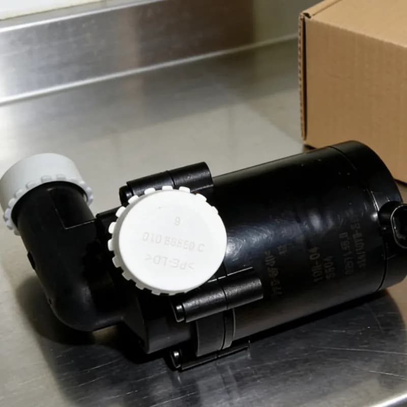 Pompa air tambahan 9002514B