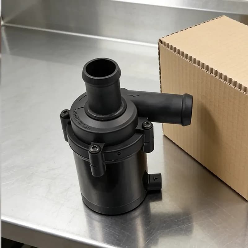 Hilfswasserpumpe 702671510