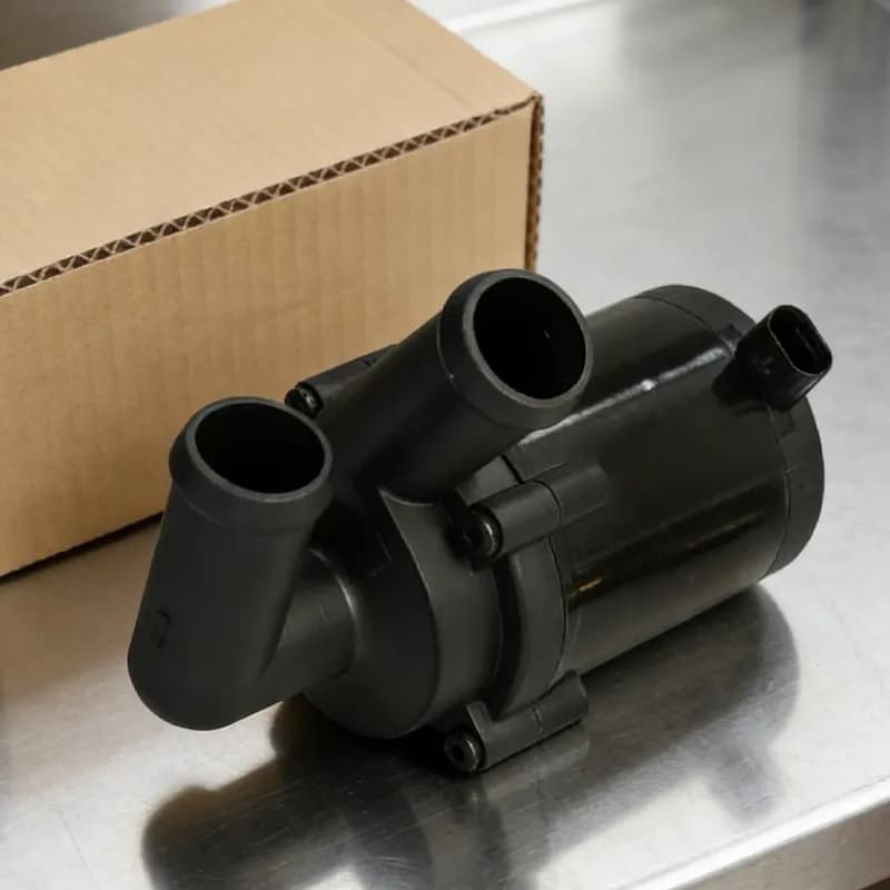 Pompa Air Auxiliary 702671520