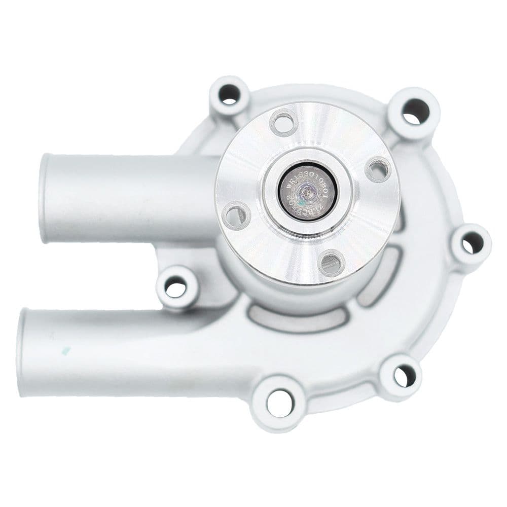 Anh goc nghieng cua bơm nước cho Yanmar YM1700 Engine 721250-42700