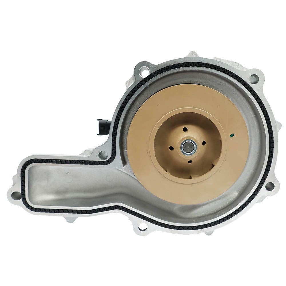 منظر خلفي لـ مضخة مياه لـ Volvo OEM 7421072414