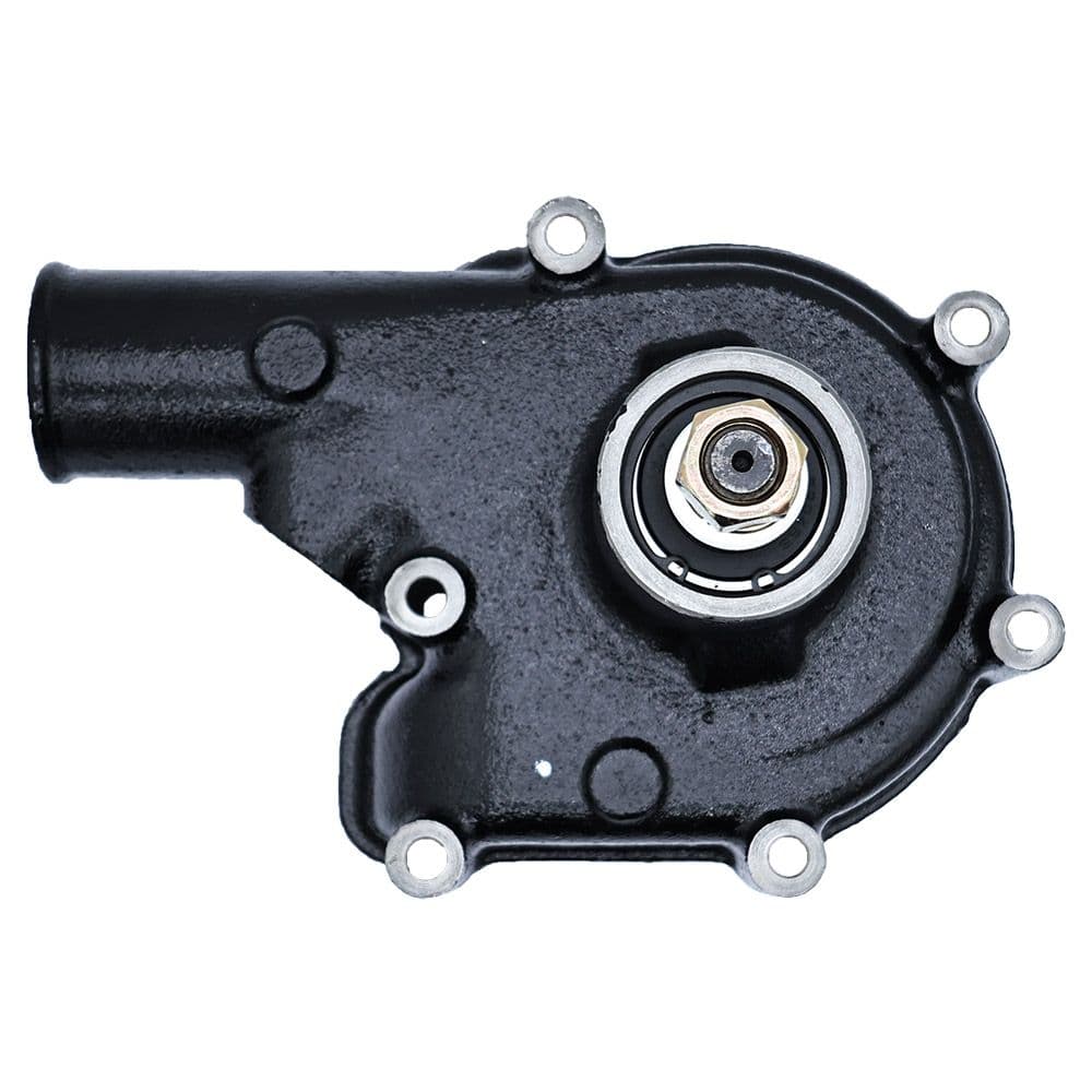 Pandangan serong pam air untuk Massey Ferguson Perkins OEM 75221910