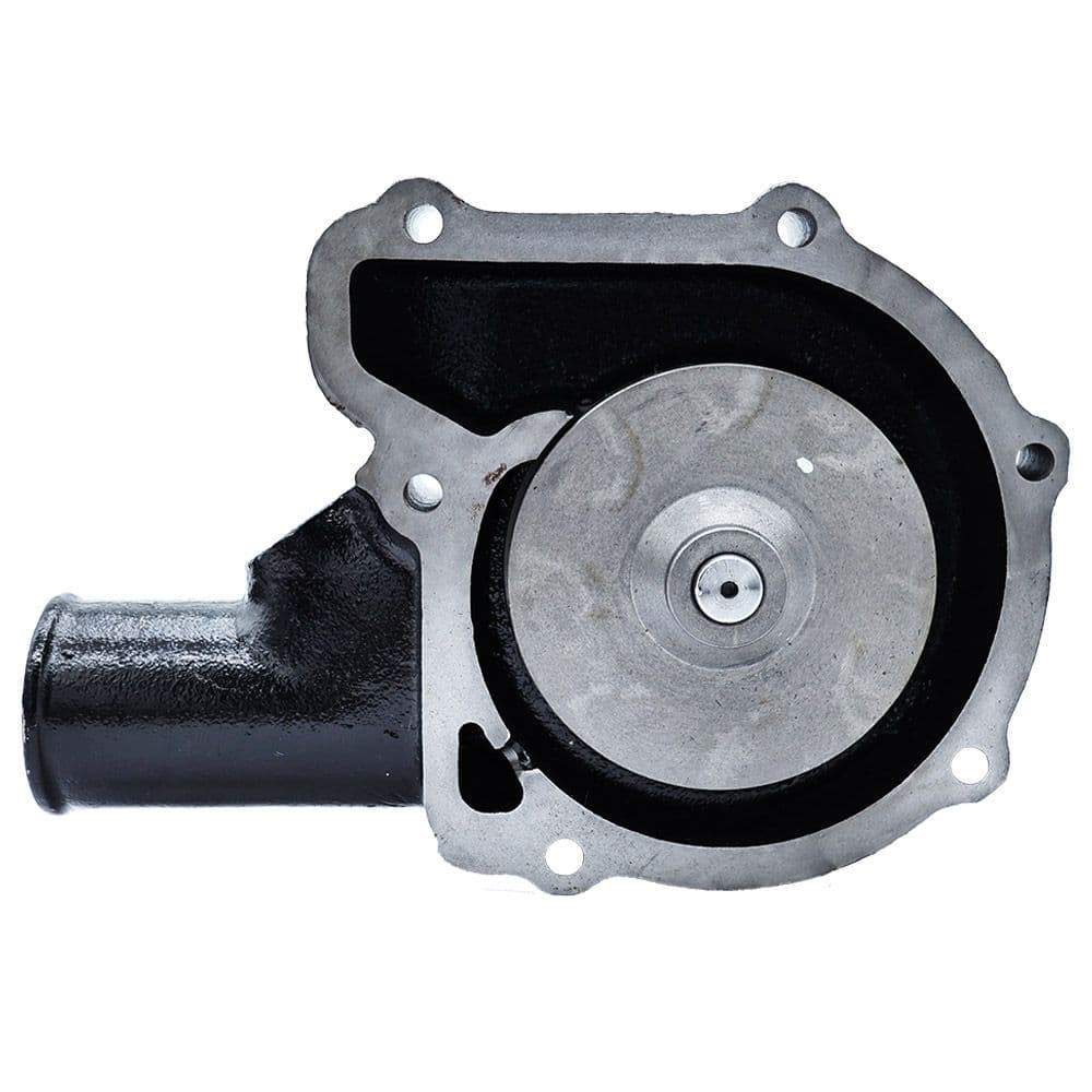 Pandangan belakang pam air untuk Massey Ferguson Perkins OEM 75221910