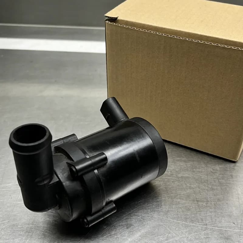 مضخة مياه مساعدة 7L0965561A