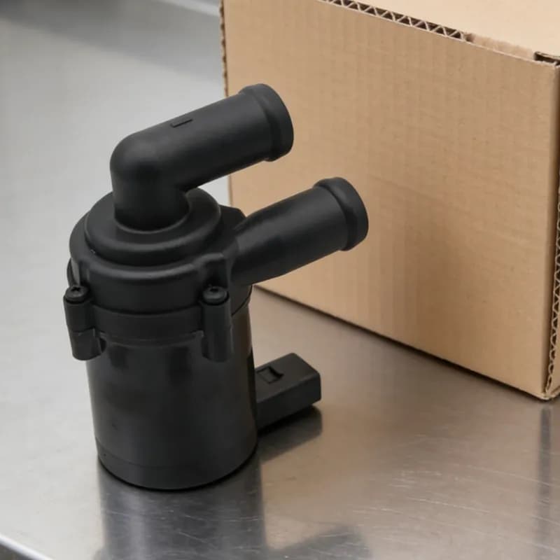 مضخة مياه مساعدة 7L0965561K