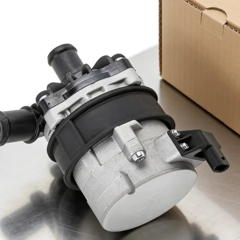 Hilfswasserpumpe 7P0965567