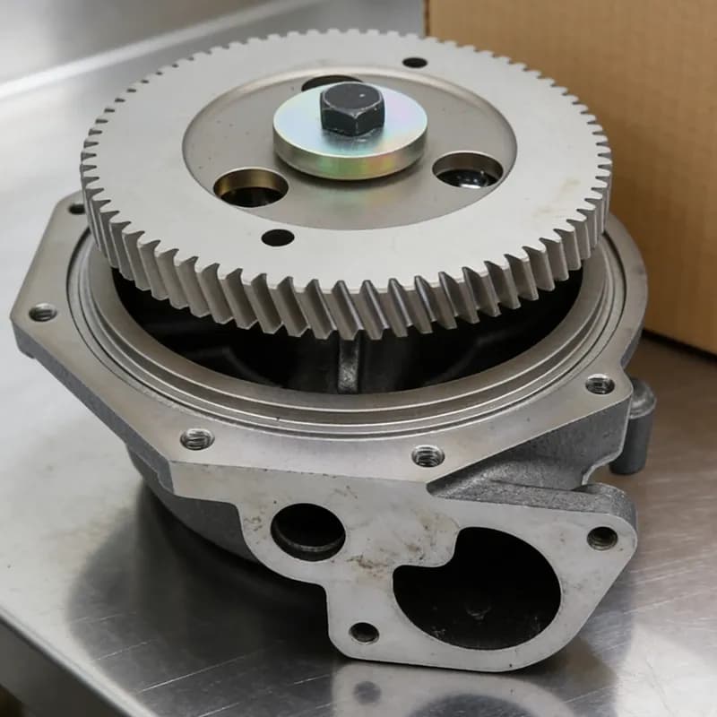 Pam air enjin diesel 7W7019 untuk 3406B 3406C