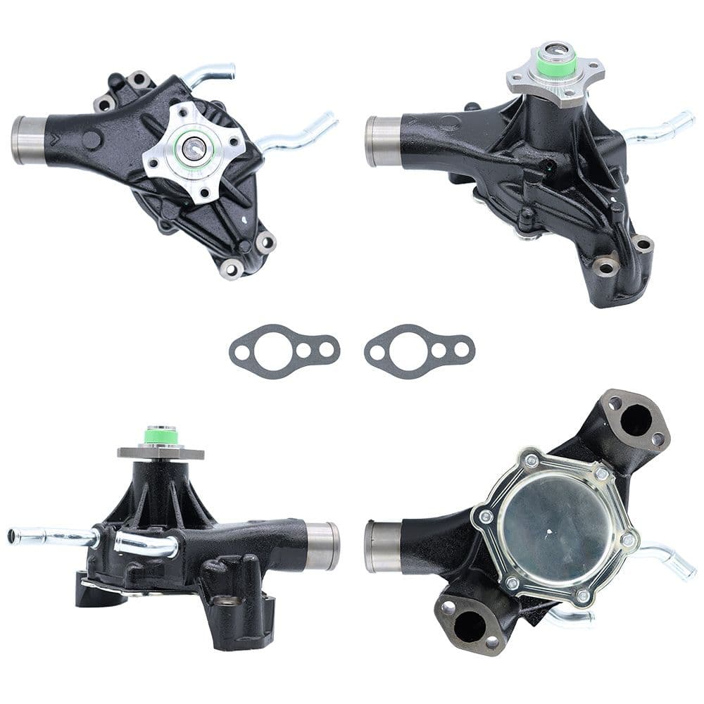 ปั๊มน้ำ สำหรับ Chevrolet OEM 8125289170