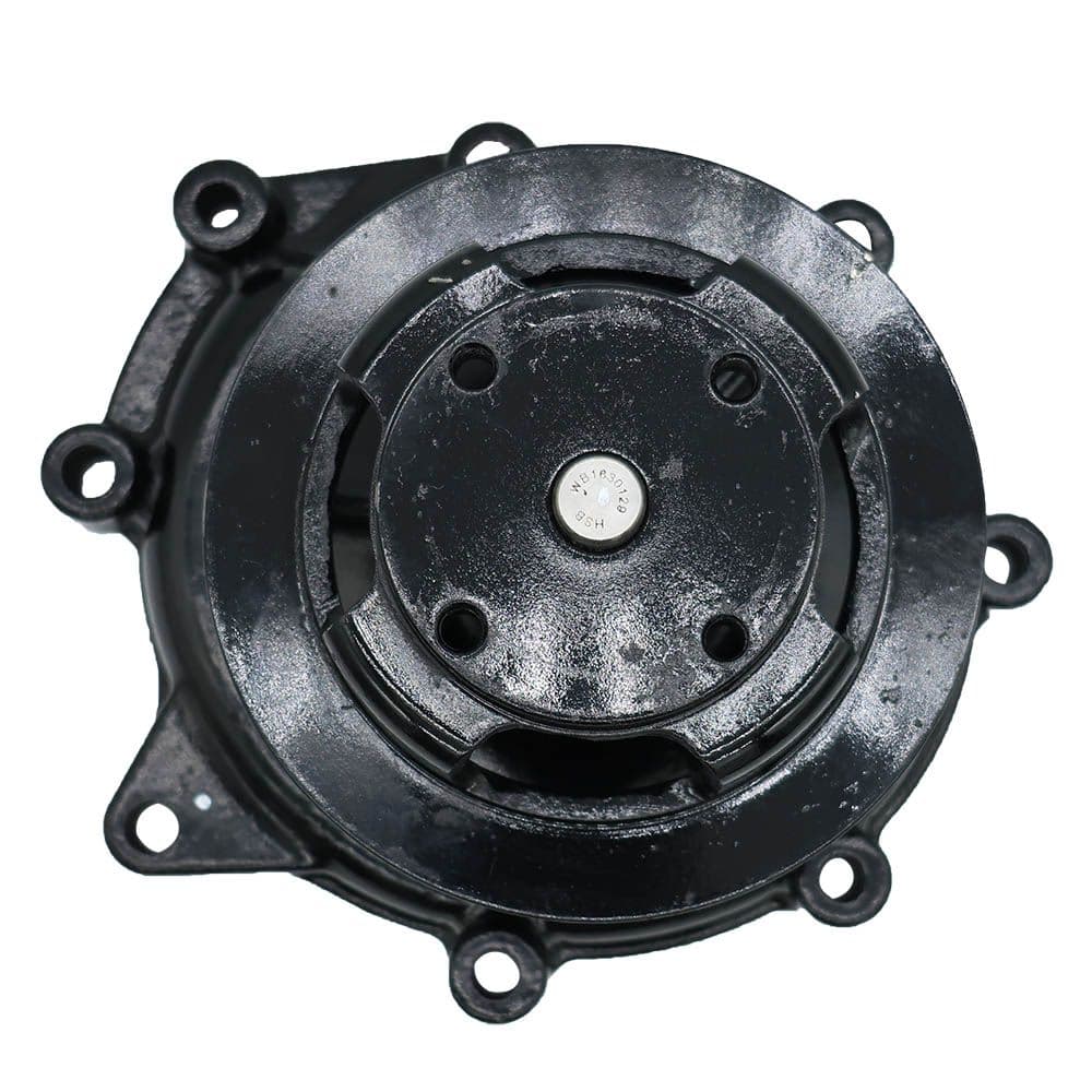 Tampilan sudut pompa air untuk Ford OEM 81863898