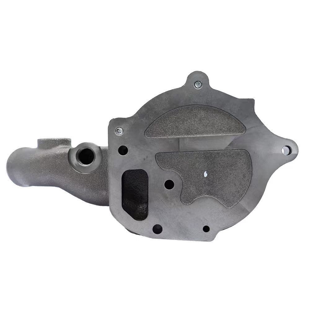 منظر خلفي لـ مضخة مياه لـ Valtra OEM 836764215