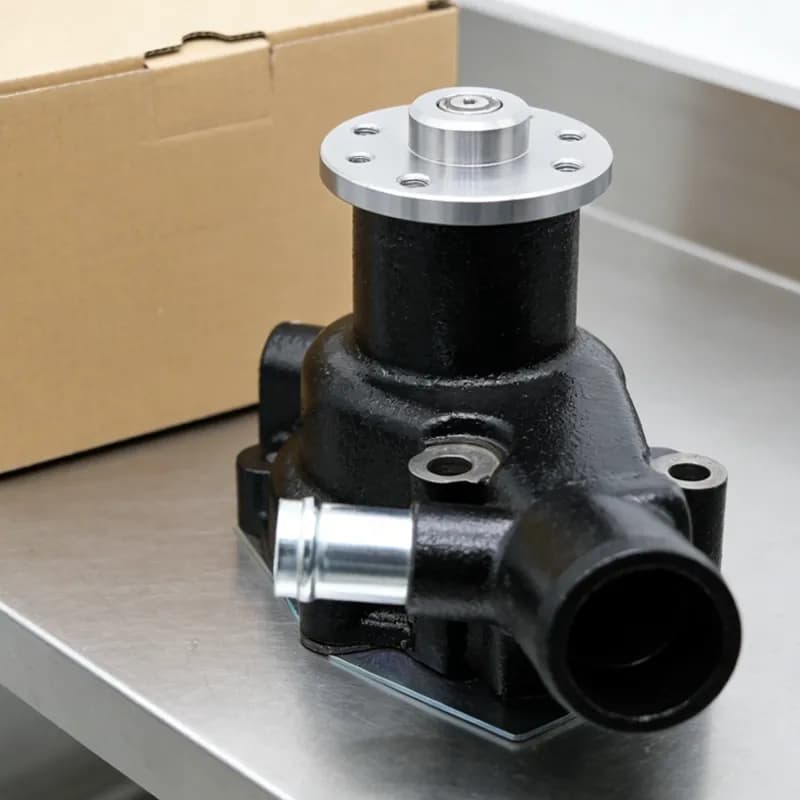 Pam Air Enjin Diesel 8943768650big